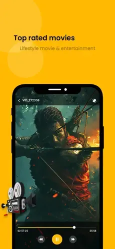 sony-a6400-specs Top Rated Movies